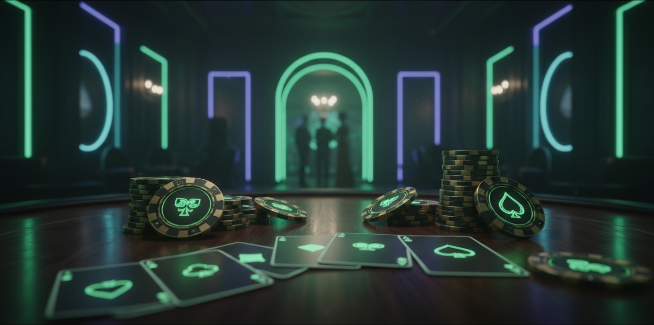 Gamix Casino